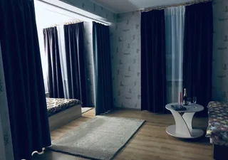 Ленинградская: Tepliy Stan Hostel