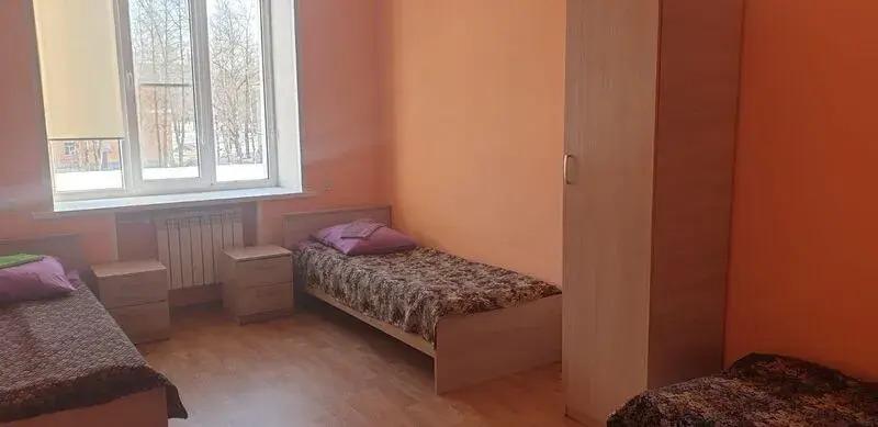 Ленинградская: Tepliy Stan Hostel
