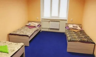 Ленинградская: Tepliy Stan Hostel