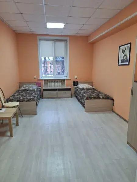Ленинградская: Tepliy Stan Hostel