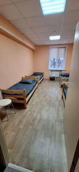 Ленинградская: Tepliy Stan Hostel