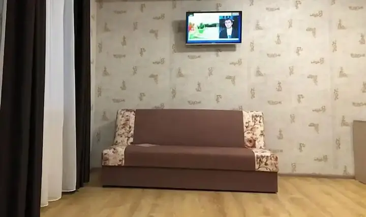 Ленинградская: Tepliy Stan Hostel