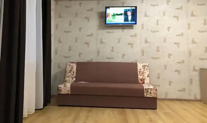 Ленинградская: Tepliy Stan Hostel