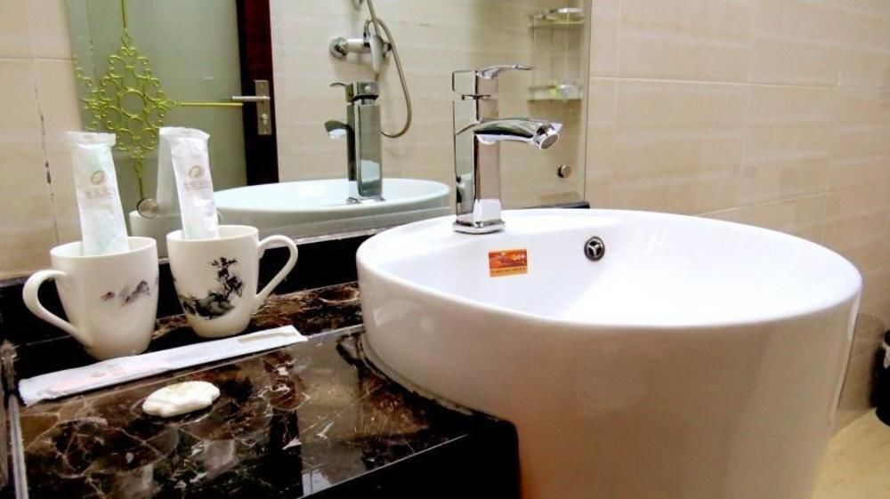Хэчи: Hechi Bamalongjun House Hotel
