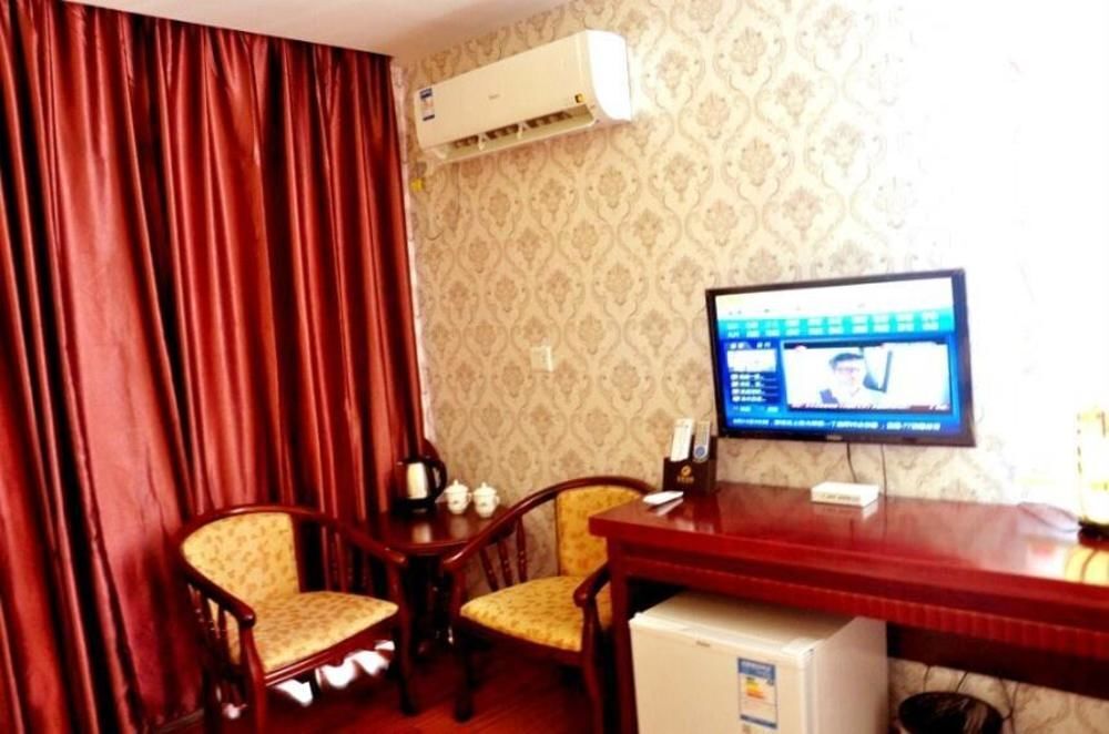Хэчи: Hechi Bamalongjun House Hotel