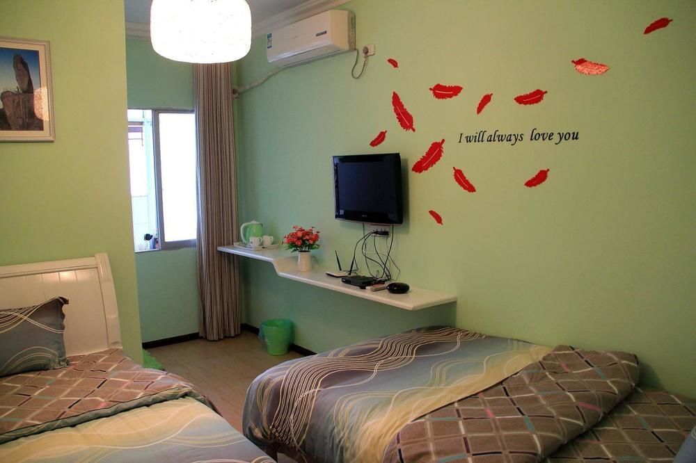 Time Inn- Zhenyuan — фото 1