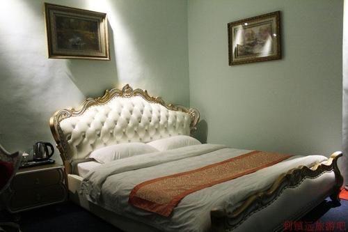 Уян: Xinghuayu Inn