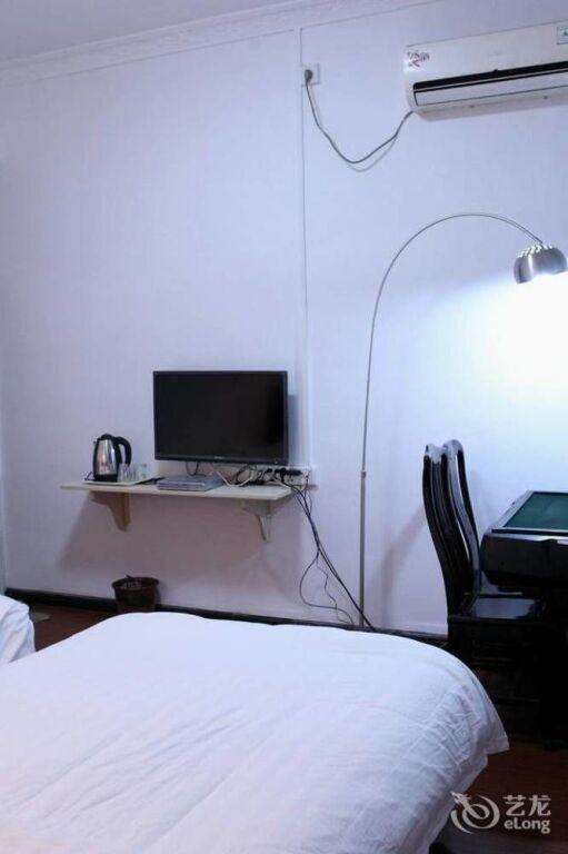 Уян: Zheng Xing Hotel