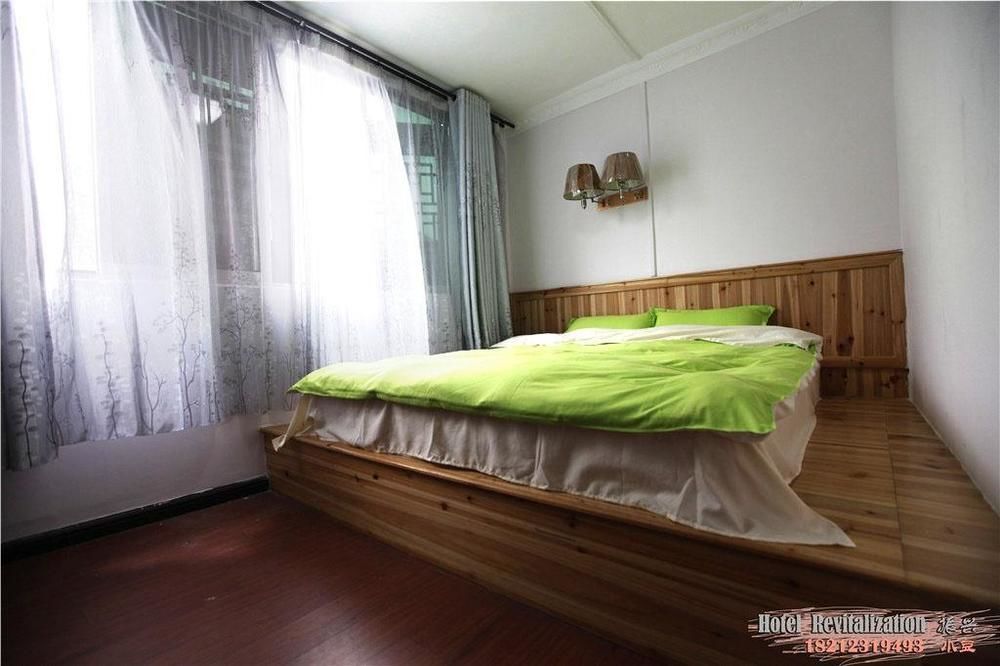 Уян: Zheng Xing Hotel