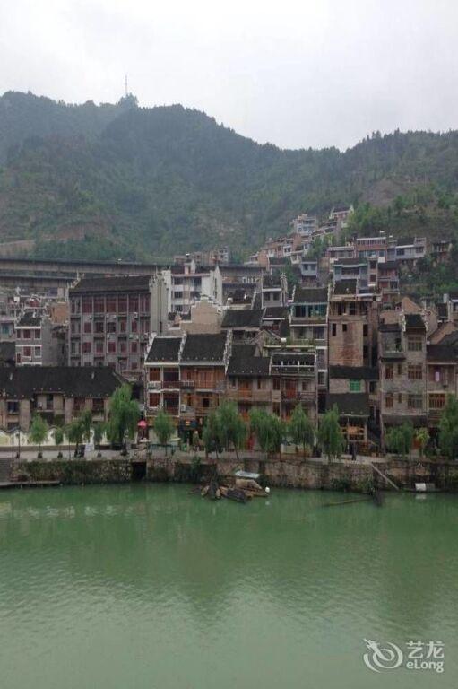 Уян: Zheng Xing Hotel