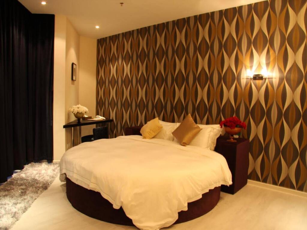 Шэньян: Shenyang Le Grand V Hotel
