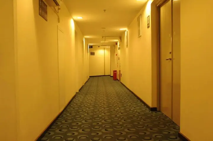 Хойчжоу: Yuanman Hotel Huizhou Yongwang Plaza