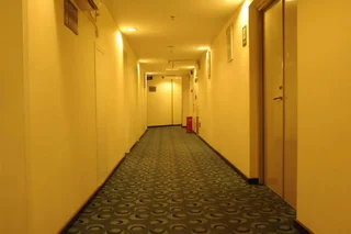 Хойчжоу: Yuanman Hotel Huizhou Yongwang Plaza