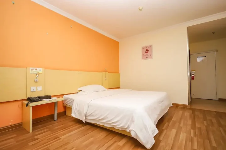 Хойчжоу: Yuanman Hotel Huizhou Yongwang Plaza