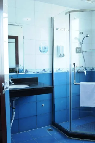 Хойчжоу: Yuanman Hotel Huizhou Yongwang Plaza