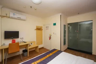 Хойчжоу: Yuanman Hotel Huizhou Yongwang Plaza