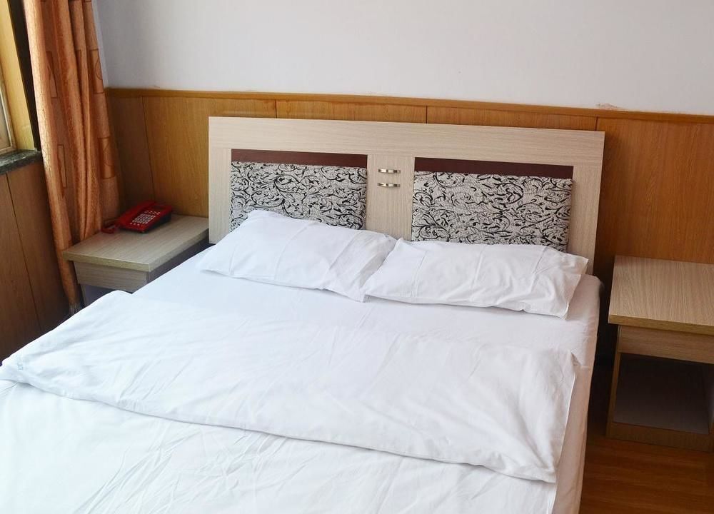 Циндао: San Liu Ba Chain Hotel