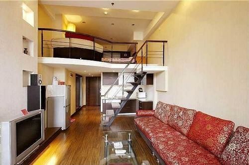 Шэньян: Tangtang Apartment