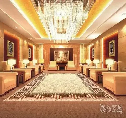 Ухань: Riverside No.1 Hotel - Wuhan