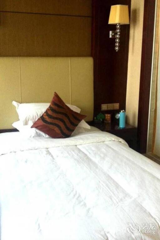 Ухань: Riverside No.1 Hotel - Wuhan
