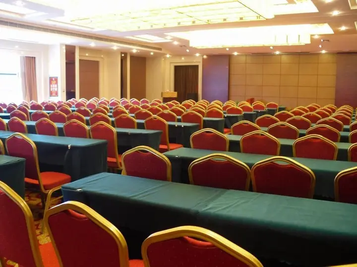 Ухань: Riverside No.1 Hotel - Wuhan
