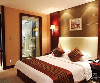 Ухань: Riverside No.1 Hotel - Wuhan