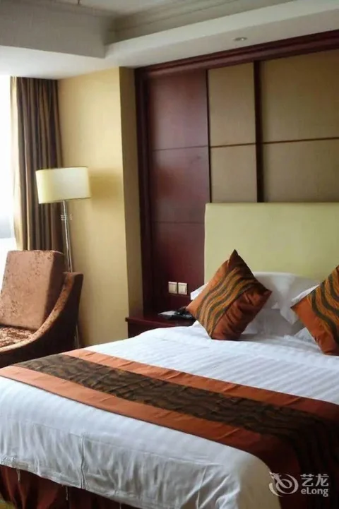 Ухань: Riverside No.1 Hotel - Wuhan