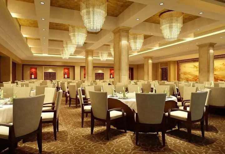 Ухань: Riverside No.1 Hotel - Wuhan