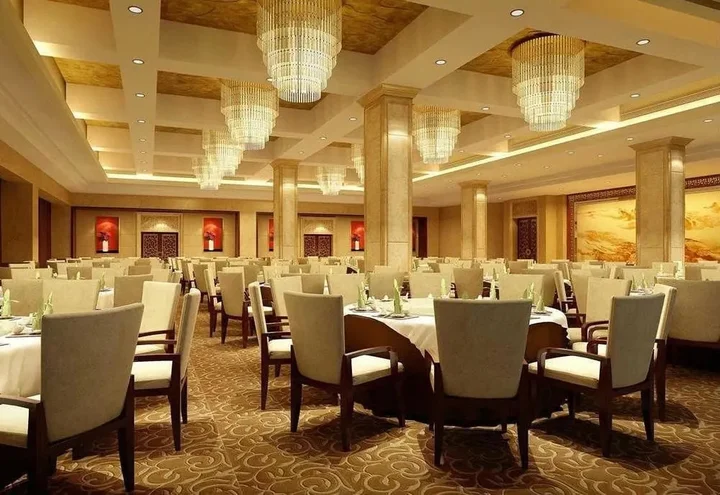 Ухань: Riverside No.1 Hotel - Wuhan