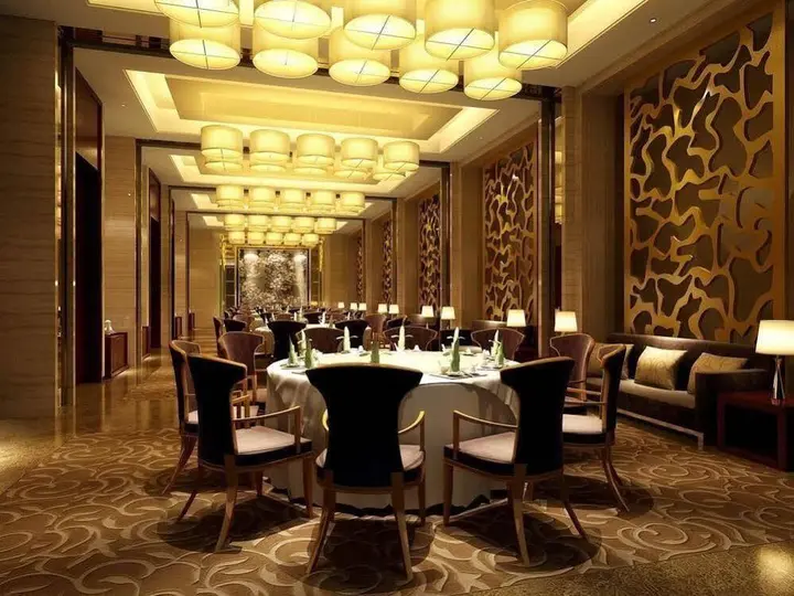 Ухань: Riverside No.1 Hotel - Wuhan
