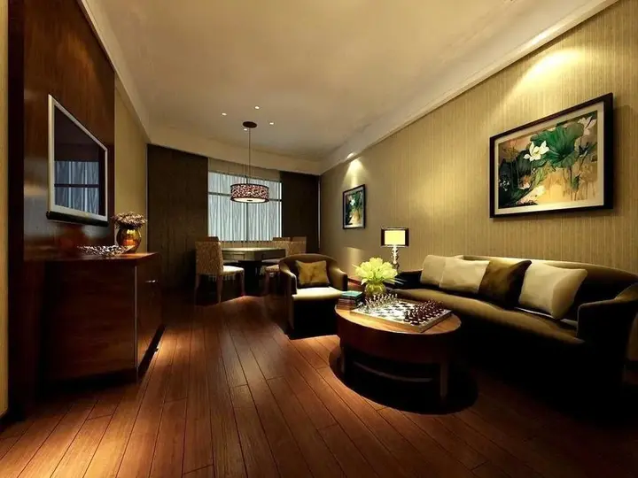 Ухань: Riverside No.1 Hotel - Wuhan