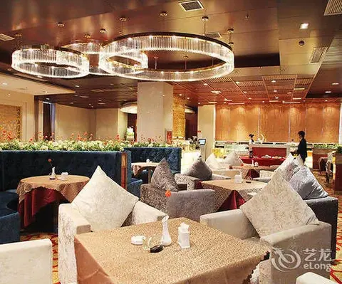 Ухань: Riverside No.1 Hotel - Wuhan