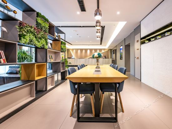 Чаншу: Changshu Home Inn Hengshan Road