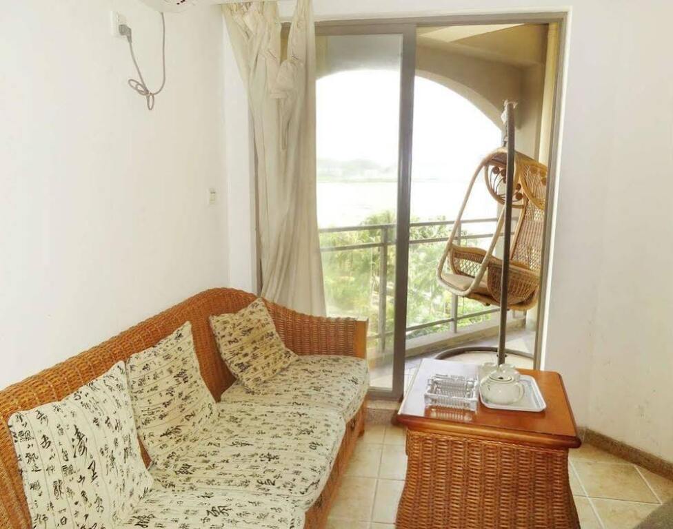 Санья: Crystal Blue Bay Vacation Hotel