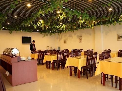 Яньчэн: Chengji Business Hotel