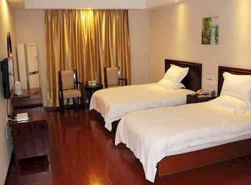 Яньчэн: Chengji Business Hotel