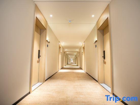 Чжэнчжоу: Songguo Business Hotel