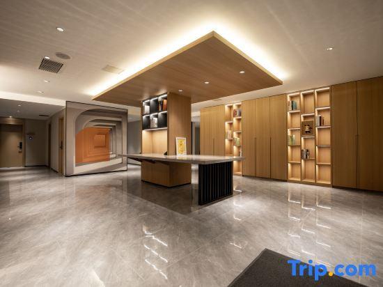 Чжэнчжоу: Songguo Business Hotel