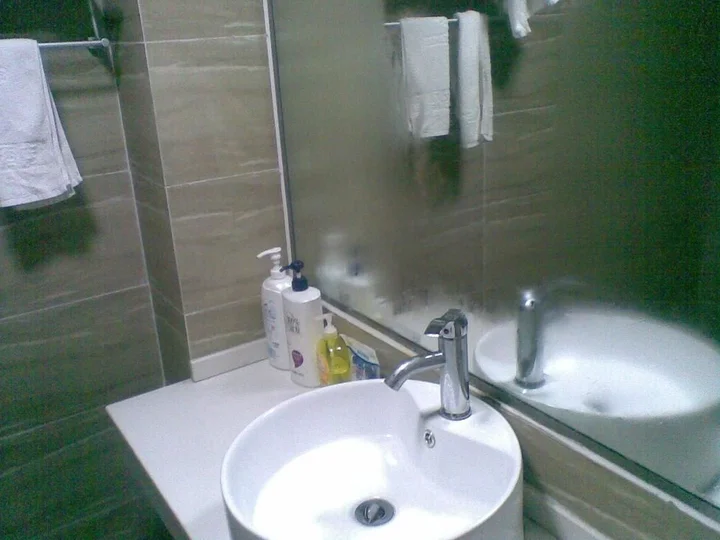 Чжэнчжоу: Songguo Business Hotel