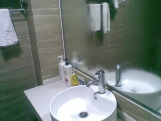 Чжэнчжоу: Songguo Business Hotel
