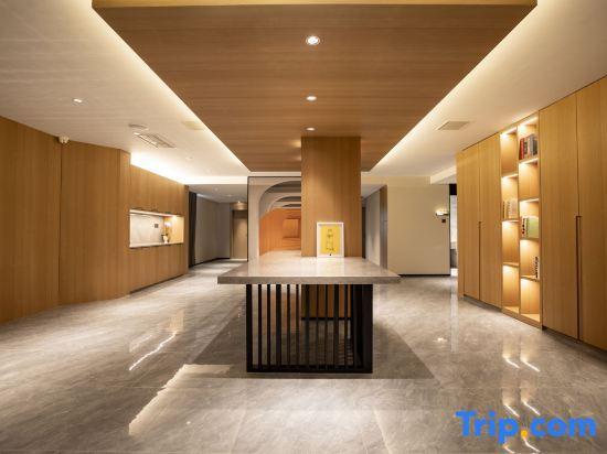 Чжэнчжоу: Songguo Business Hotel