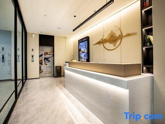 Чжэнчжоу: Songguo Business Hotel