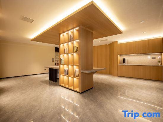 Чжэнчжоу: Songguo Business Hotel