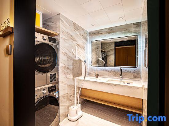 Чжэнчжоу: Songguo Business Hotel