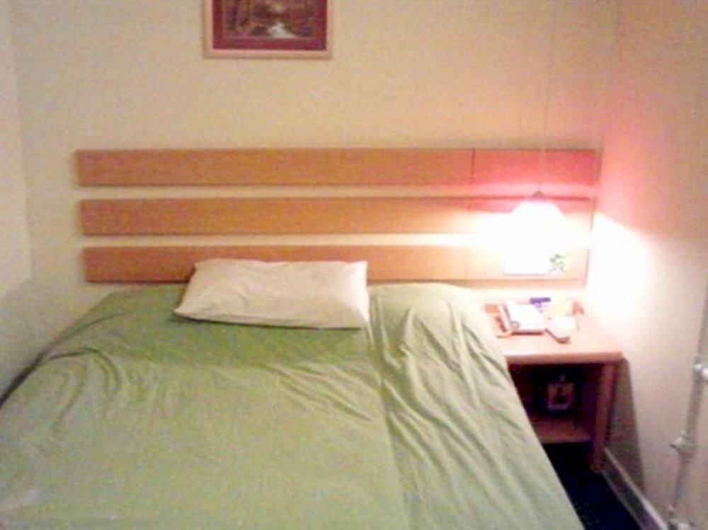 Цзилинь: Home Inn (Jilin Taoyuan Road)