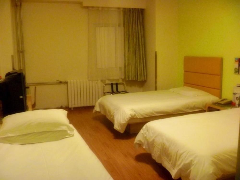 Вэйфан: Grace Inn Weifang Dongfeng Street Yaxing Bridge