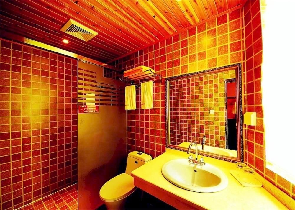Чунцин: Splendid Express Hotel