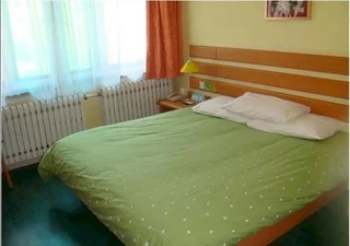 Харбин: Home Inn Central Avenue Anguo Street