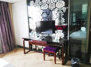 Гуйлинь: Guilin Julangchao Spa Hotel