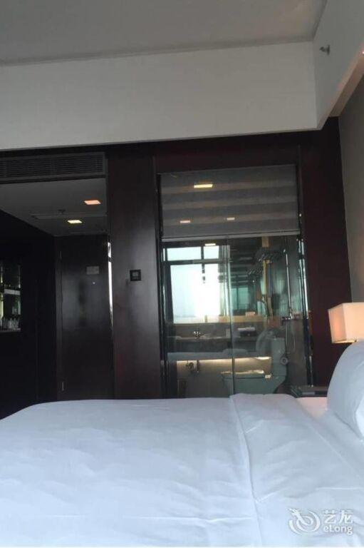 Чжухай: Jiayuan Century Hotel